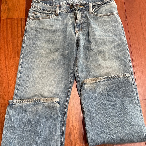 Old navy men’s jeans 31x32 - Picture 6 of 6